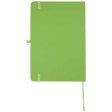 Set taccuino A5  in materiale riciclato Spectrum e penna a sfera FullGadgets.com