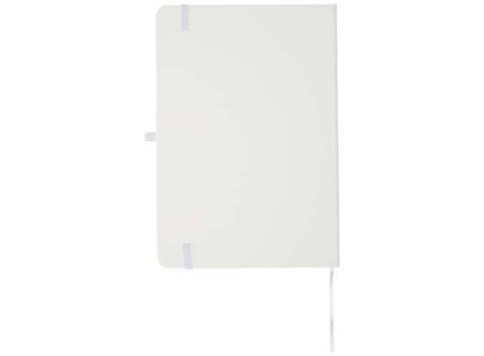 Set taccuino A5  in materiale riciclato Spectrum e penna a sfera FullGadgets.com