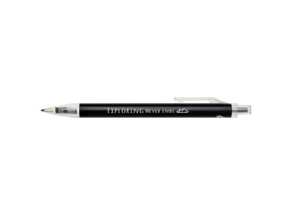 Set taccuino A5  in materiale riciclato Spectrum e penna a sfera FullGadgets.com