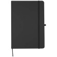 Set taccuino A5  in materiale riciclato Spectrum e penna a sfera FullGadgets.com
