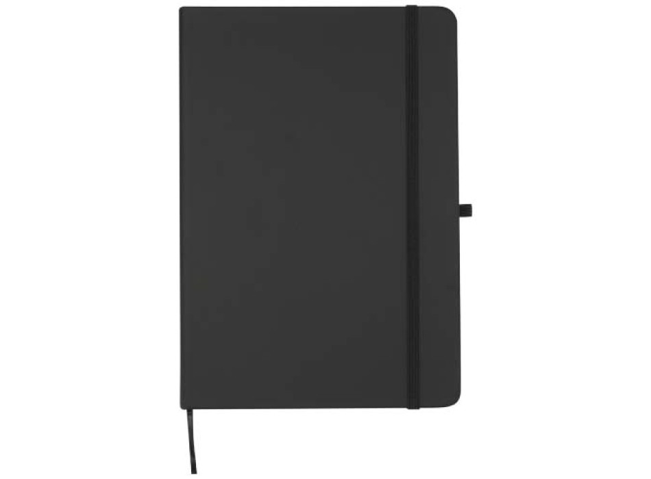 Set taccuino A5  in materiale riciclato Spectrum e penna a sfera FullGadgets.com
