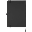Set taccuino A5  in materiale riciclato Spectrum e penna a sfera FullGadgets.com