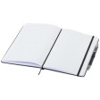 Set taccuino A5  in materiale riciclato Spectrum e penna a sfera FullGadgets.com