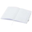 Set taccuino A5  in materiale riciclato Spectrum e penna a sfera FullGadgets.com