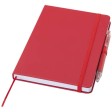 Set taccuino A5  in materiale riciclato Spectrum e penna a sfera FullGadgets.com