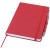 Set taccuino A5  in materiale riciclato Spectrum e penna a sfera