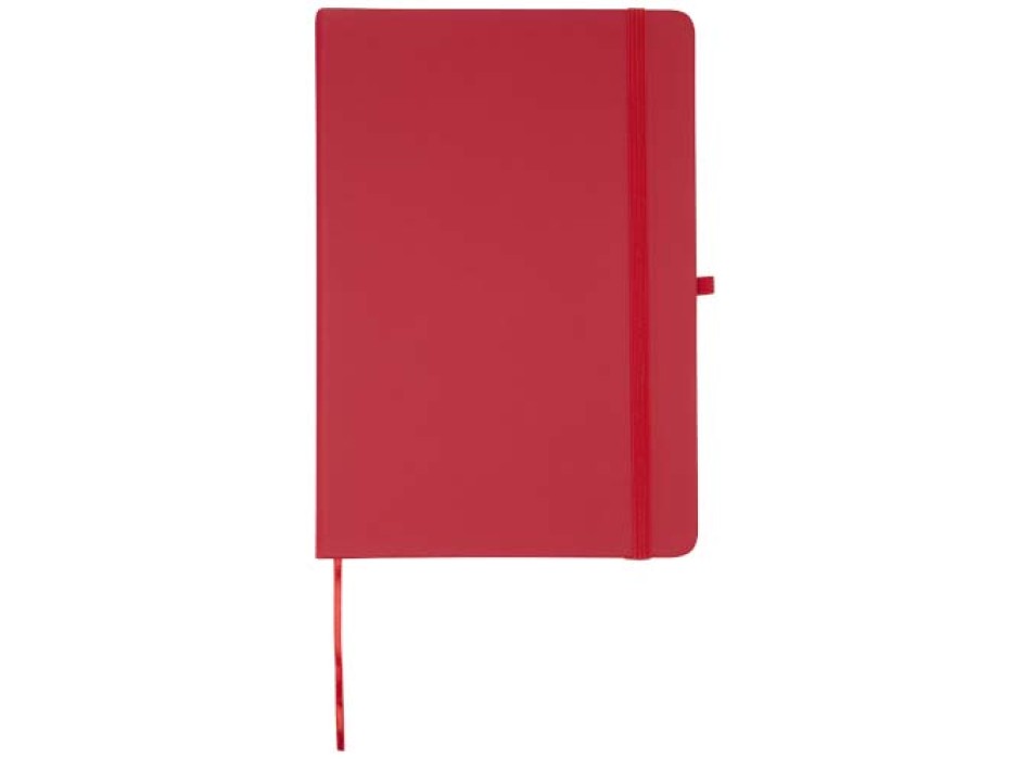 Set taccuino A5  in materiale riciclato Spectrum e penna a sfera FullGadgets.com