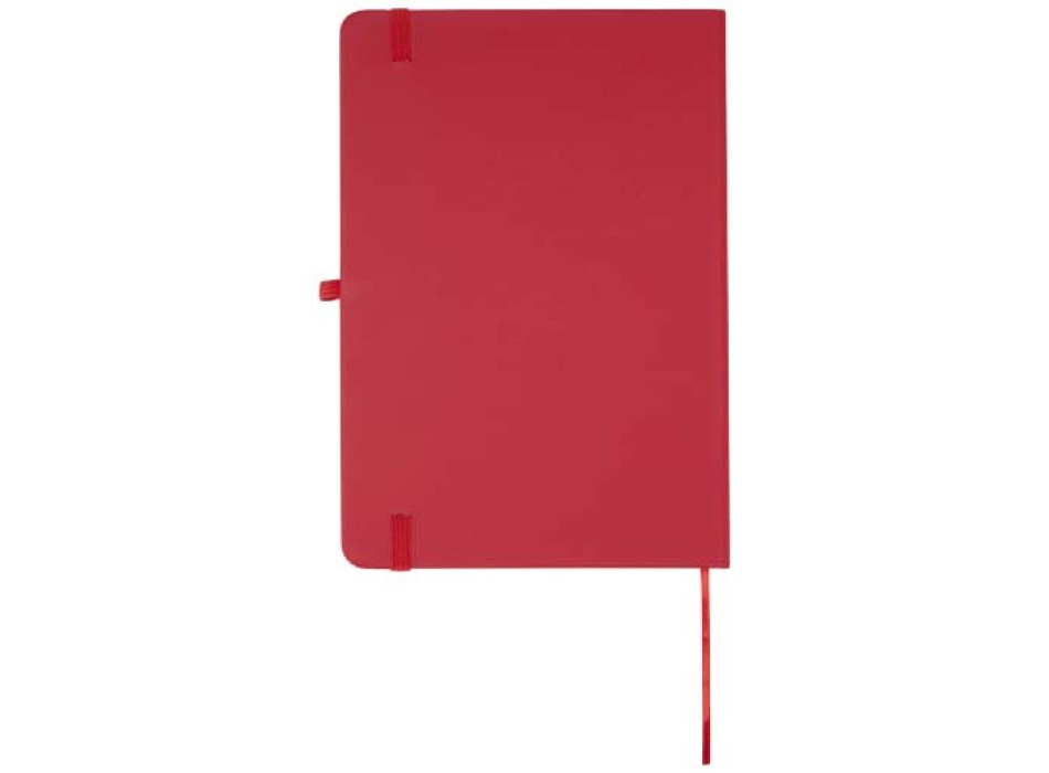 Set taccuino A5  in materiale riciclato Spectrum e penna a sfera FullGadgets.com