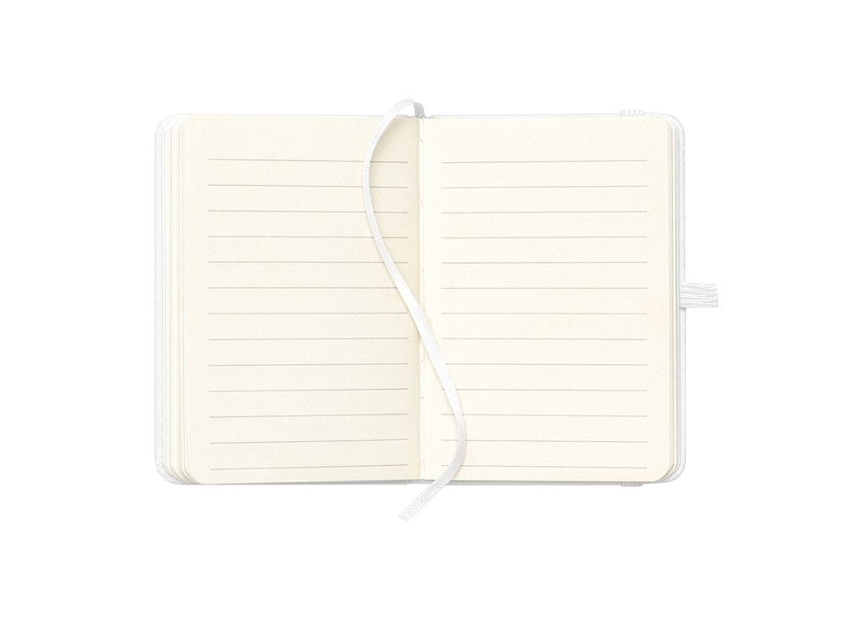 Set taccuino con copertina rigida in PU e mini penna FullGadgets.com