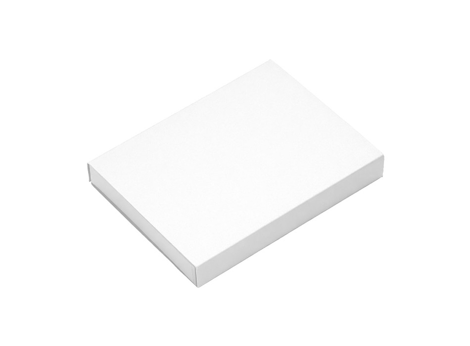 Set taccuino con copertina rigida in PU e mini penna FullGadgets.com