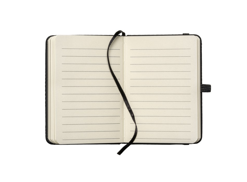 Set taccuino con copertina rigida in PU e mini penna FullGadgets.com