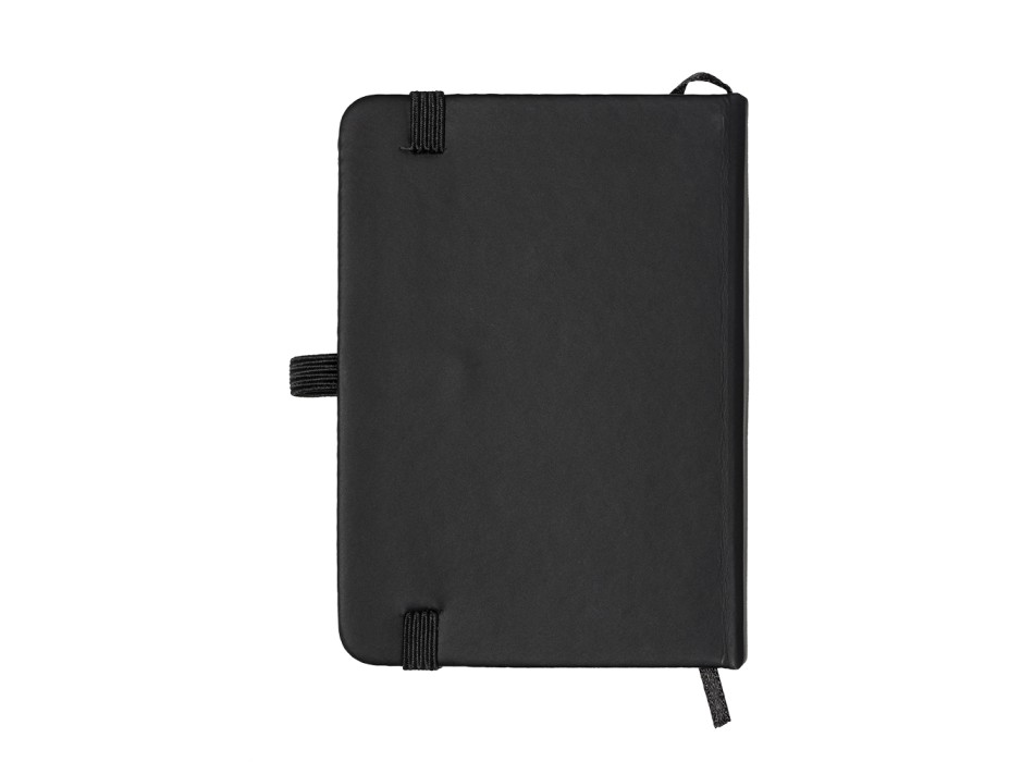 Set taccuino con copertina rigida in PU e mini penna FullGadgets.com