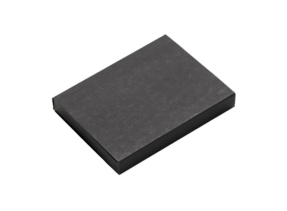 Set taccuino con copertina rigida in PU e mini penna FullGadgets.com