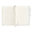 Set taccuino con copertina rigida in PU e mini penna FullGadgets.com