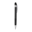 Set taccuino Tarek | Similpelle riciclata | A5 | Con penna FullGadgets.com