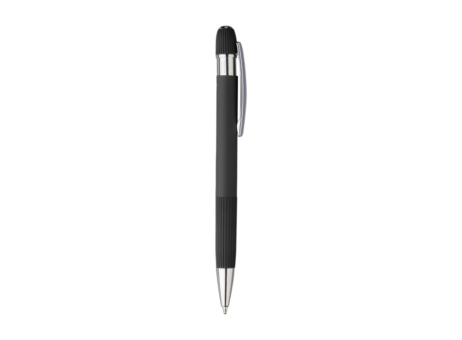 Set taccuino Tarek | Similpelle riciclata | A5 | Con penna FullGadgets.com