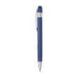 Set taccuino Tarek | Similpelle riciclata | A5 | Con penna FullGadgets.com