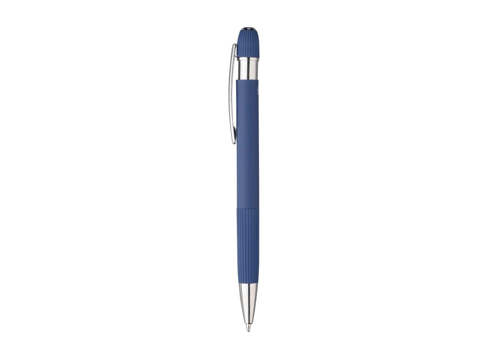 Set taccuino Tarek | Similpelle riciclata | A5 | Con penna FullGadgets.com