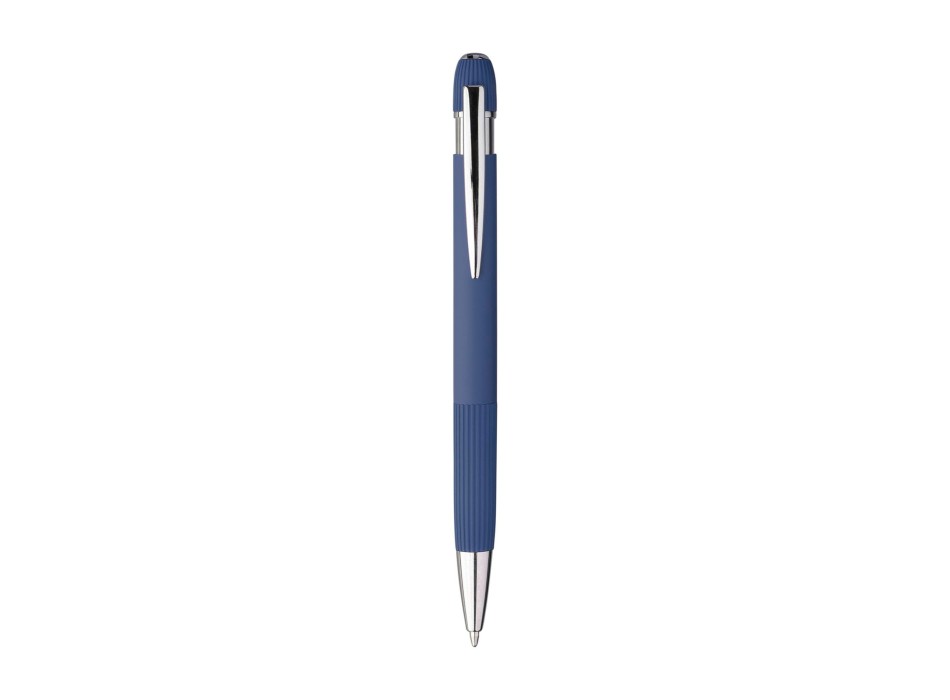 Set taccuino Tarek | Similpelle riciclata | A5 | Con penna FullGadgets.com