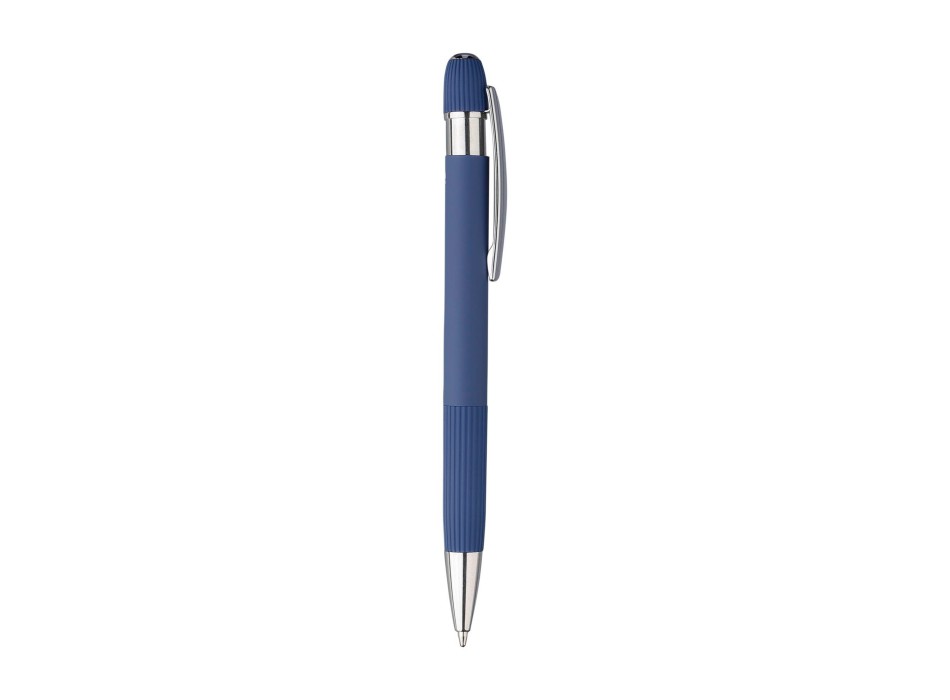 Set taccuino Tarek | Similpelle riciclata | A5 | Con penna FullGadgets.com