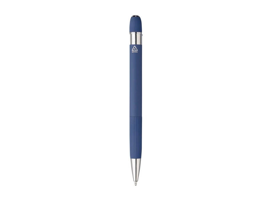 Set taccuino Tarek | Similpelle riciclata | A5 | Con penna FullGadgets.com