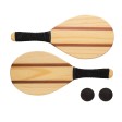 Set tennis frescobol in legno FullGadgets.com