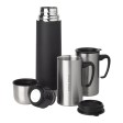 Set thermos, in acciaio inox Frieda FullGadgets.com