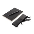 Set ufficio Swiss Peak OSLO RCS FullGadgets.com