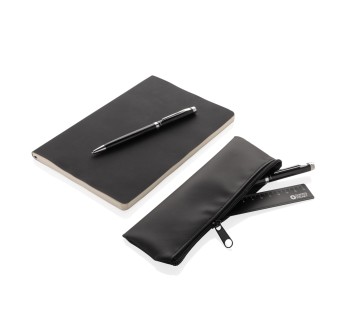 Set ufficio Swiss Peak OSLO RCS FullGadgets.com
