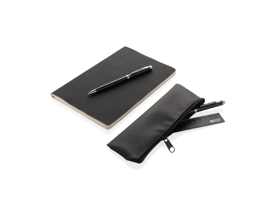 Set ufficio Swiss Peak OSLO RCS FullGadgets.com