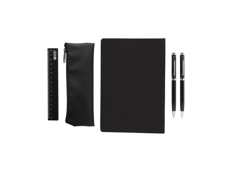 Set ufficio Swiss Peak OSLO RCS FullGadgets.com