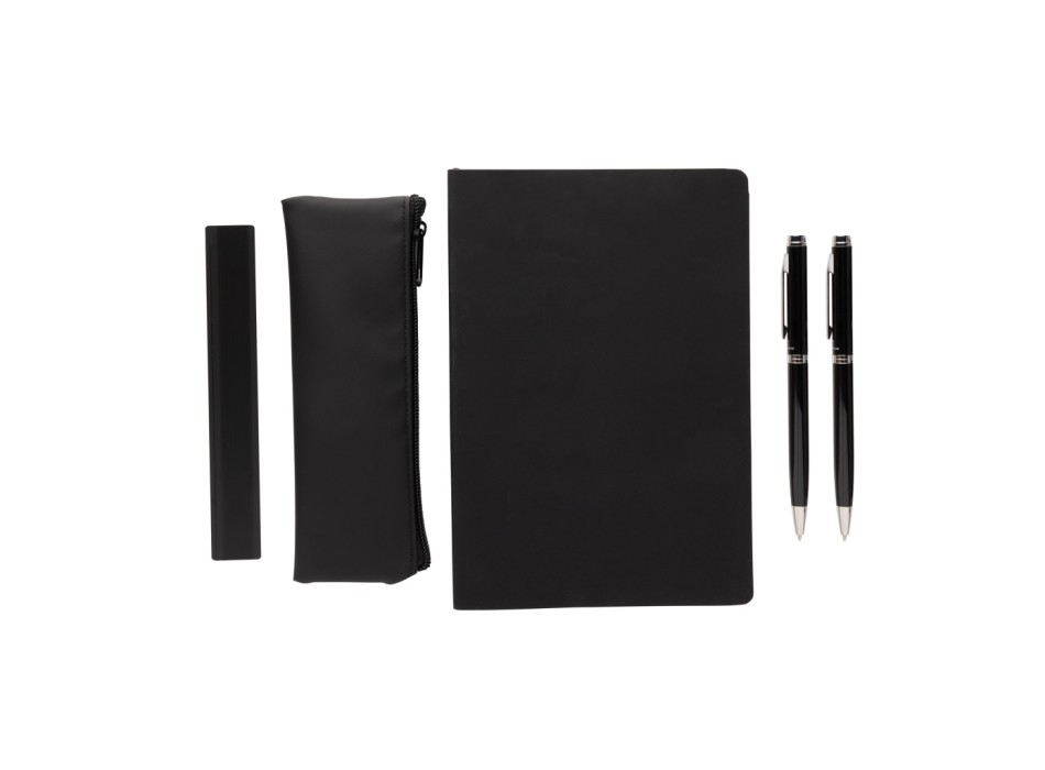 Set ufficio Swiss Peak OSLO RCS FullGadgets.com