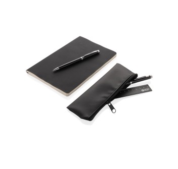 Set ufficio Swiss Peak OSLO RCS FullGadgets.com