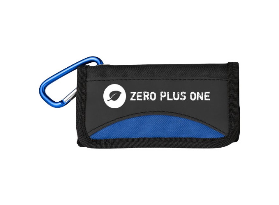 Set utensili da 19 pezzi Flint FullGadgets.com