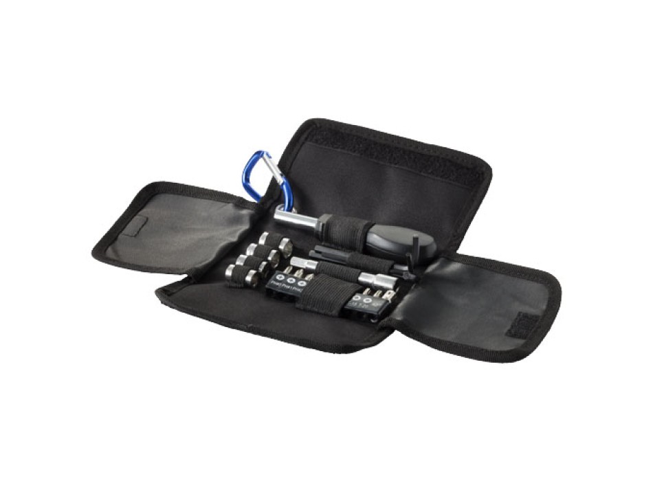 Set utensili da 19 pezzi Flint FullGadgets.com