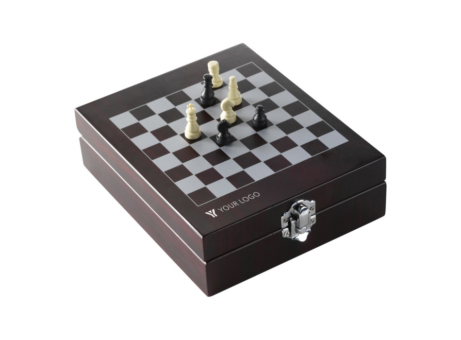 Set vino, 4 accessori, in acciaio inox Renée FullGadgets.com