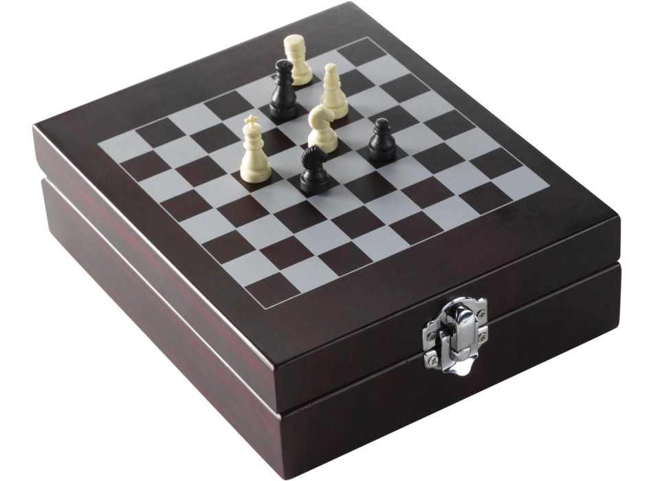 Set vino, 4 accessori, in acciaio inox Renée FullGadgets.com