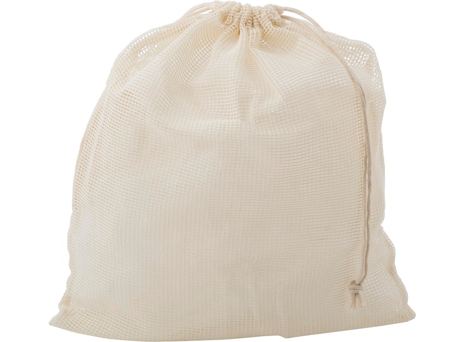 Set zaini riutilizzabili in cotone biologico Adele FullGadgets.com