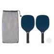 SETTY - Set di racchette da pickleball FullGadgets.com