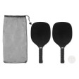 SETTY - Set di racchette da pickleball FullGadgets.com