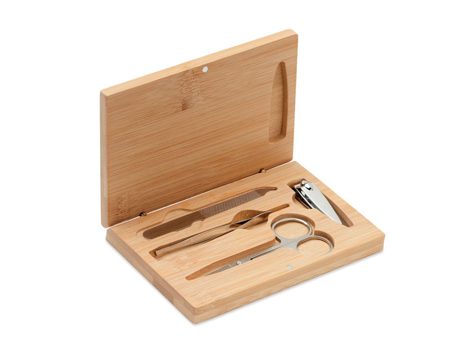 SEWA - Set per manicure FullGadgets.com