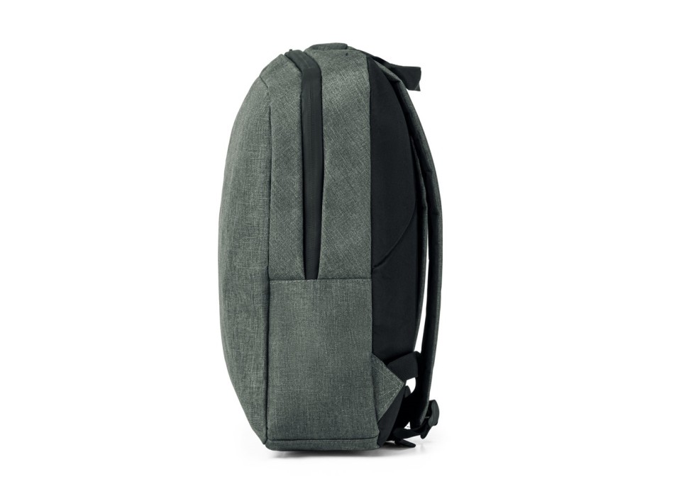 SHADES BPACK. Zaino porta PC 14'' in 600D FullGadgets.com