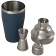 Shaker per cocktail in acciaio inossidabile riciclato Gaudie FullGadgets.com