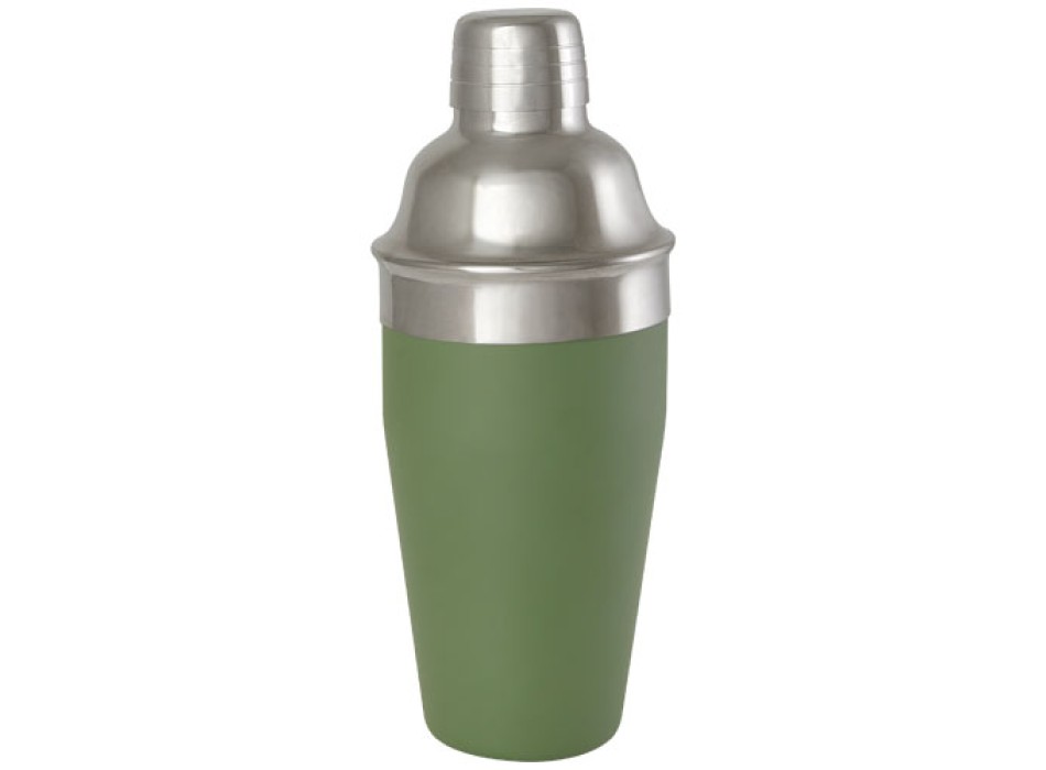 Shaker per cocktail in acciaio inossidabile riciclato Gaudie FullGadgets.com