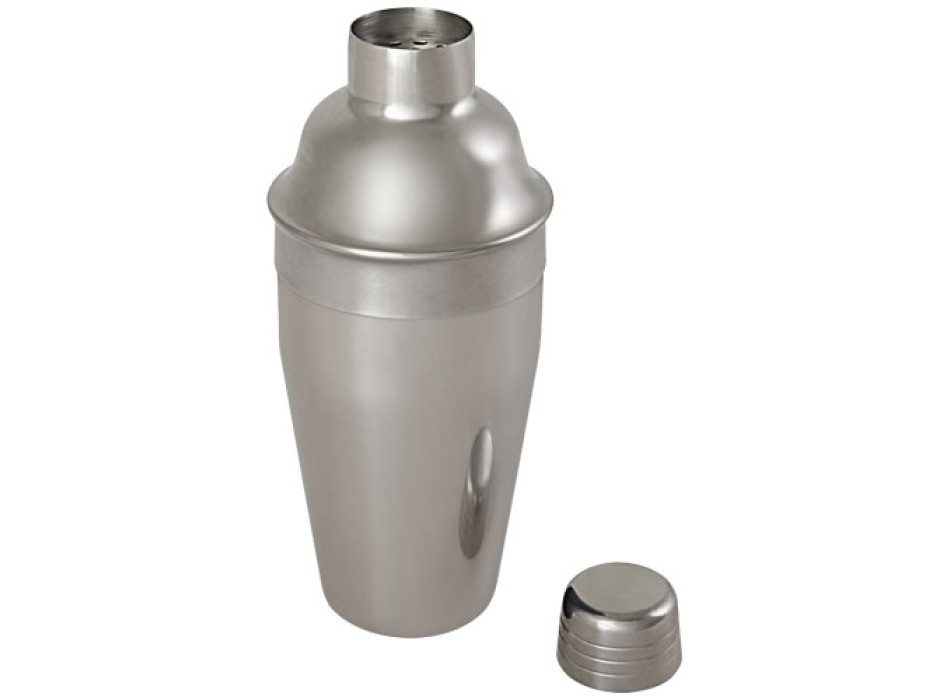 Shaker per cocktail in acciaio inossidabile riciclato Gaudie FullGadgets.com