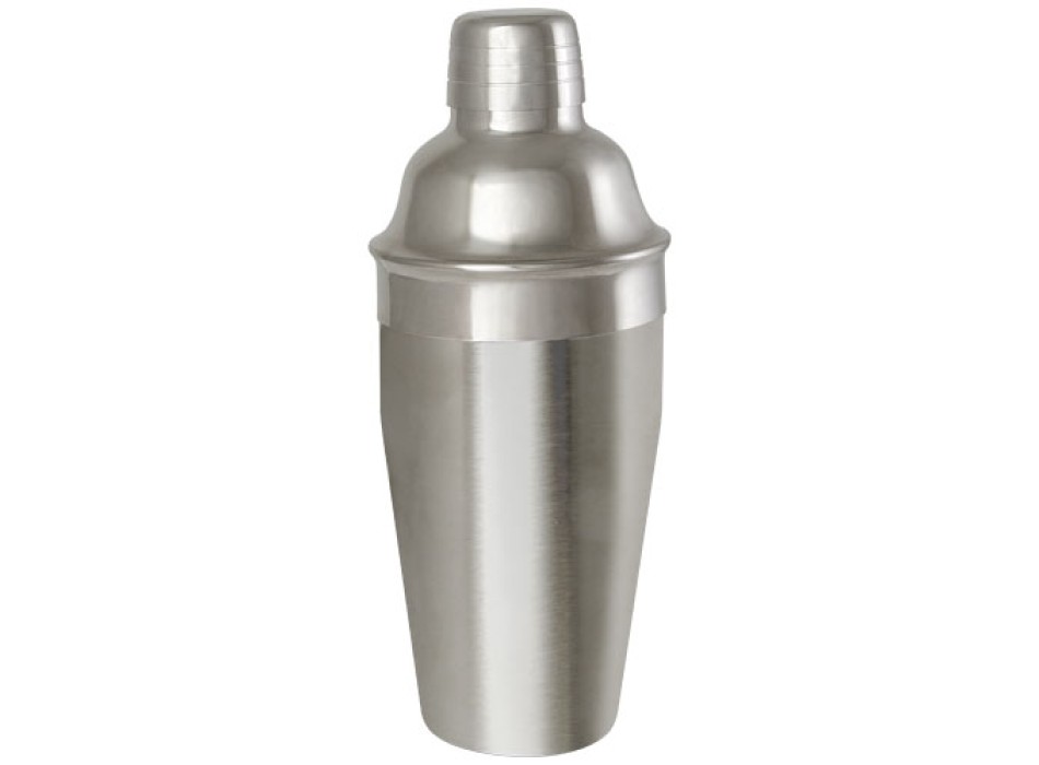 Shaker per cocktail in acciaio inossidabile riciclato Gaudie FullGadgets.com