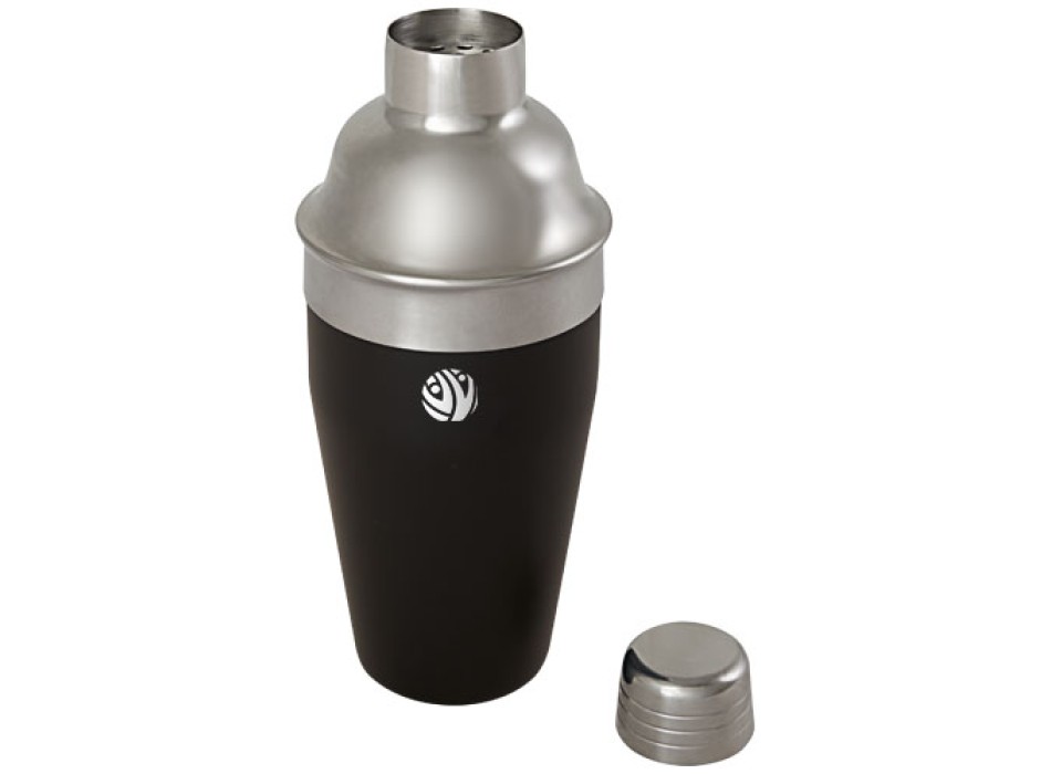 Shaker per cocktail in acciaio inossidabile riciclato Gaudie FullGadgets.com