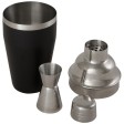 Shaker per cocktail in acciaio inossidabile riciclato Gaudie FullGadgets.com