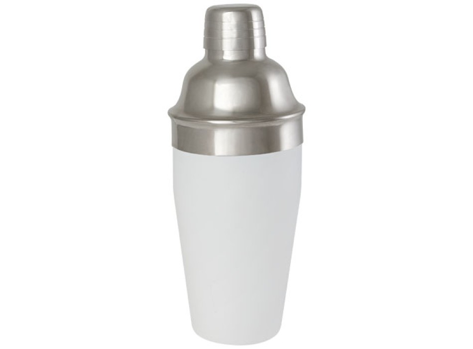 Shaker per cocktail in acciaio inossidabile riciclato Gaudie FullGadgets.com