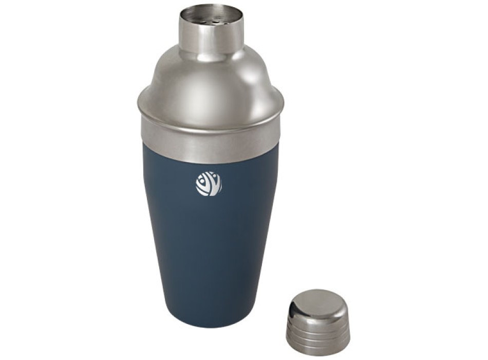 Shaker per cocktail in acciaio inossidabile riciclato Gaudie FullGadgets.com